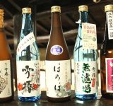 日本酒 雪椿